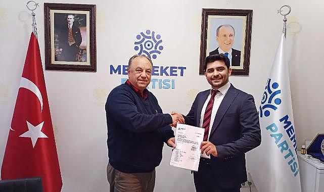 Memleket Partisi İzmir'de Örgütlenme Çok Hızlı