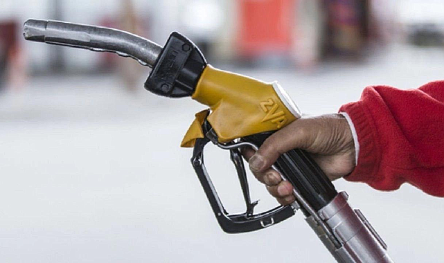 Motorine yeni zam!