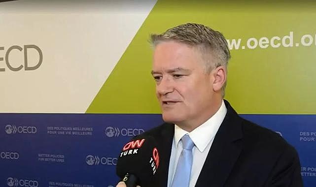 OECD Dünyadaki İlk Bölge Ofisini Türkiye'de Açtı