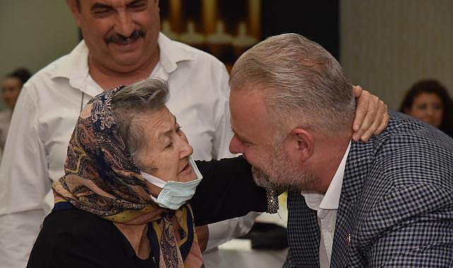 Pehlivan'dan Ramazan Ayı Mesajı