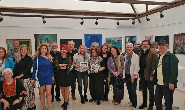Sanat İyileştirir