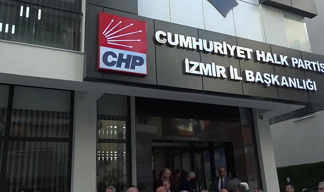 Urla'ya Yeni Başkan, İzmir'e 4 Seçim Ofisi Kararı