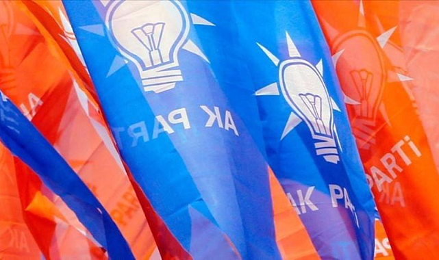 AKP'de liste değişikliği