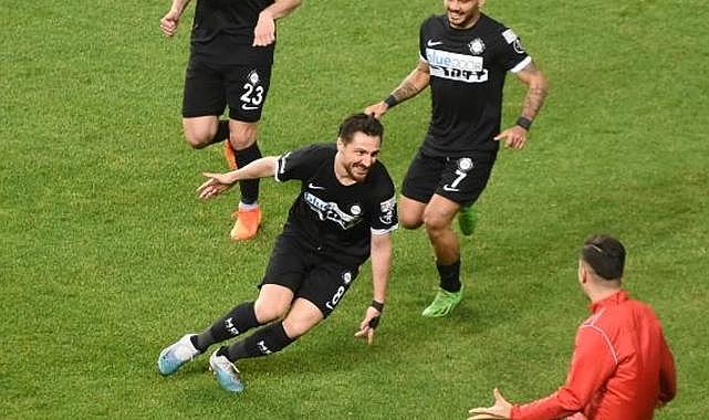 Altay'ın hedefi yine galibiyet