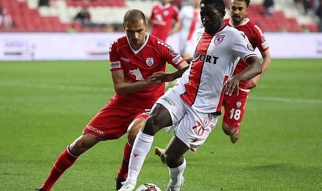 Altınordu, Eyüpspor'u Bornova'da konuk ediyor