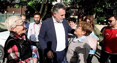 “14 Mayıs’ta hepsi gidecek”