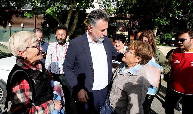 “14 Mayıs’ta hepsi gidecek”