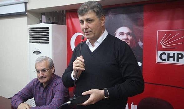 Başkan Tugay'dan Stat Çıkışı