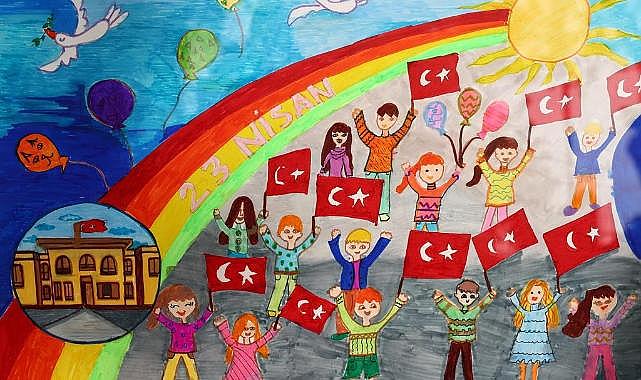 Batur: ''Çocuklarımız, Ata’mızın emanetine sahip çıkacak.''