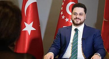 Bir parti seçimden çekilme kararı aldı!