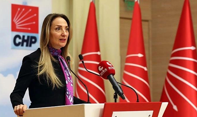 CHP'li Nazlıaka kayıp çocukların akıbetini sordu