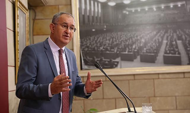 CHP'li Sertel: PTT küçülüyor, küçük ortak zenginleşiyor