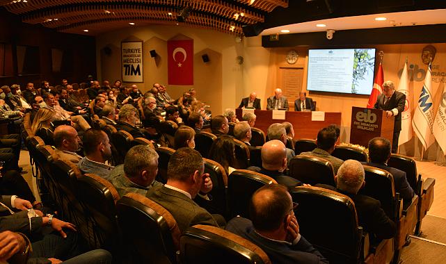 İhracatçılarda Genel Kurul Maratonu Başlıyor
