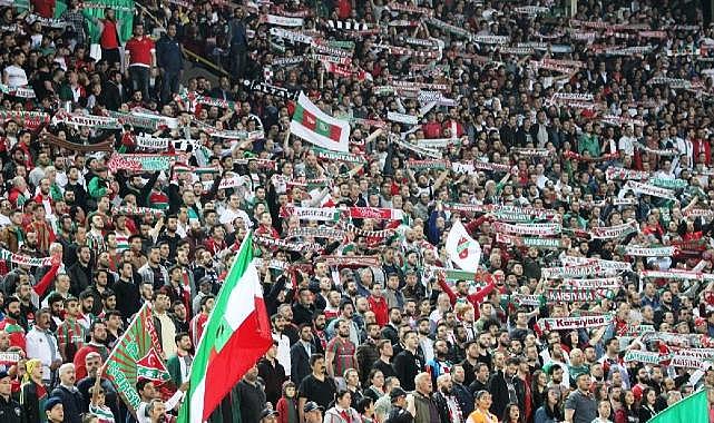 Karşıyaka yeni başlangıç peşinde