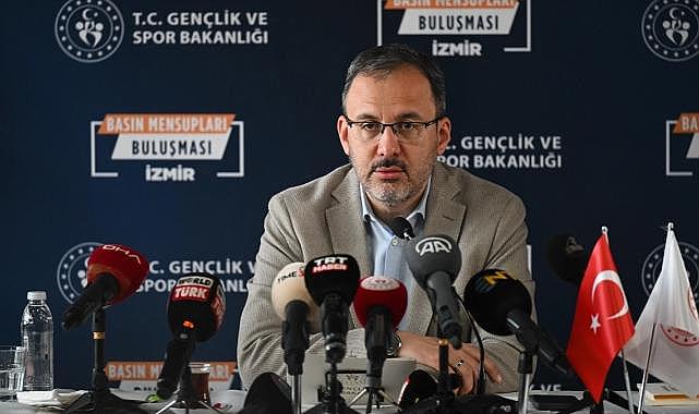 Kasapoğlu'dan Karşıyaka Stadı çıkışı! Gölge etmesinler