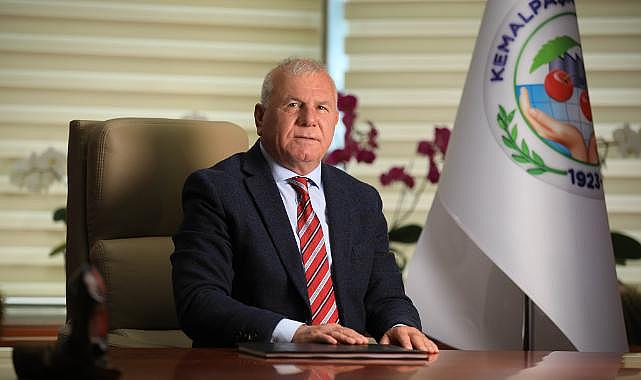 Kemalpaşa'da Bayram Mesaisi