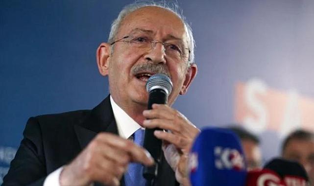 Kılıçdaroğlu'nun, "vizesiz seyahat" vaadine Bakan Çavuşoğlu'ndan tepki: AB söz mü verdi?
