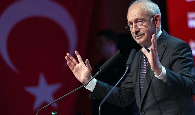 "Londra'da fonlarla görüştüm, yatırım yapacaklar"