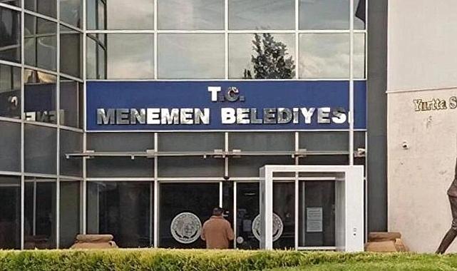 Menemen Davası'nda kilit isimdi,şantaj ve tehditten tutuklandı