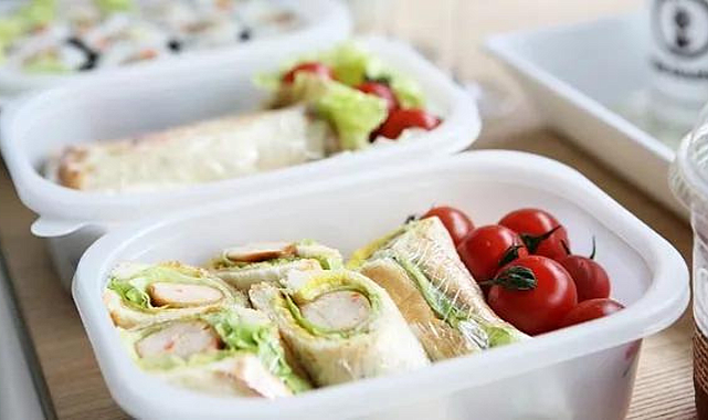 Narlıdere'de 'beslenme çantası projesi': Hedef bin 200 öğrenci!