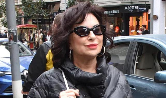 Nilgün Belgün'den radikal karar: ''Dizi ve sinemayı bıraktım!''