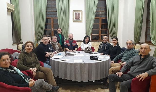 Ödemiş Kent Konseyi Siyasi Partilere Seslendi: "Küçük Menderes Havzası'ndan En Az Dört Milletvekili Adayı Belirlenmeli"