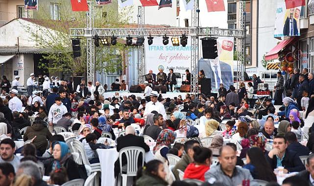 Pehlivan'dan Koyundere'ye Pazar Yeri, Taziye Evi ve Yol Müjdesi