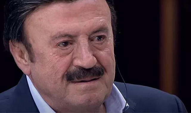 Selami Şahin'in Acı Günü