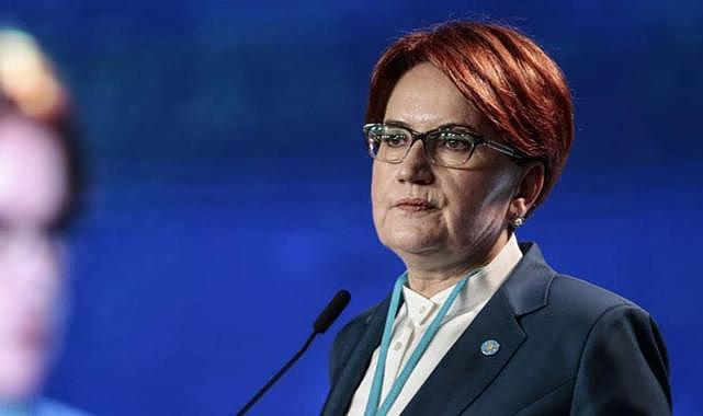 "Togg alacak mısınız?" sorusuna Meral Akşener'den "Ben emekliyim" yanıtı: O kadar param yok