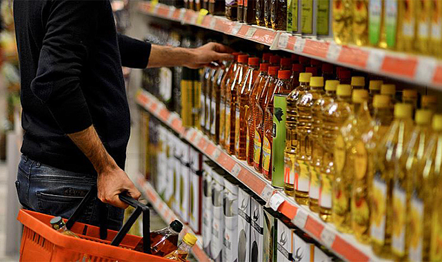 TÜİK açıkladı: Enflasyon Mart'ta aylık yüzde 2.29 yıllık 50.51 oldu