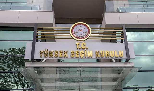 Yurt dışı seçmen hangi temsilciliklerde ne zaman oy kullanacak?