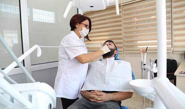 4 yılda 83 bin kişiye ücretsiz sağlık hizmeti