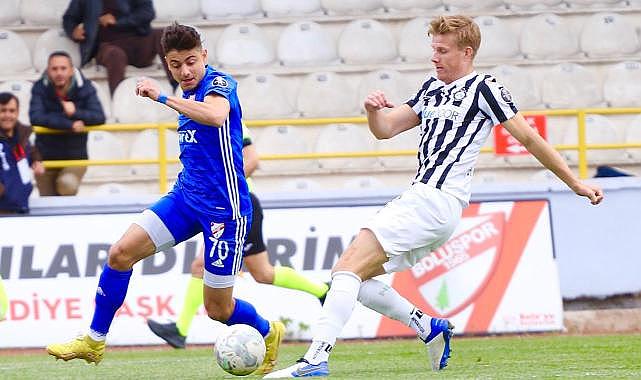 Altay'ın avantajı ikili averaj