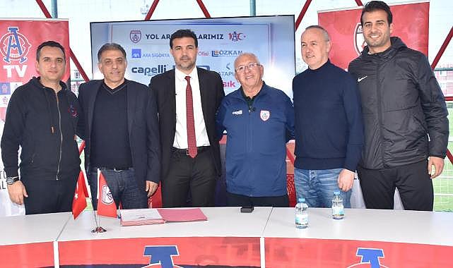 Altınordu'da Hasan Özer fark yarattı