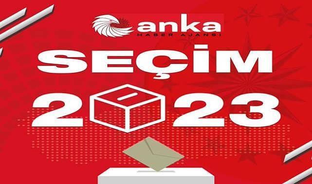 ANKA Haber Ajansı'ndan 'seçim' açıklaması!