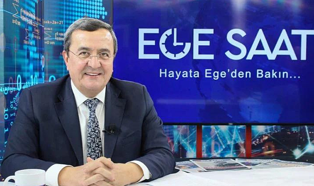 Batur: ''İmamoğlu ve Yavaş büyük bir ivme kattı''