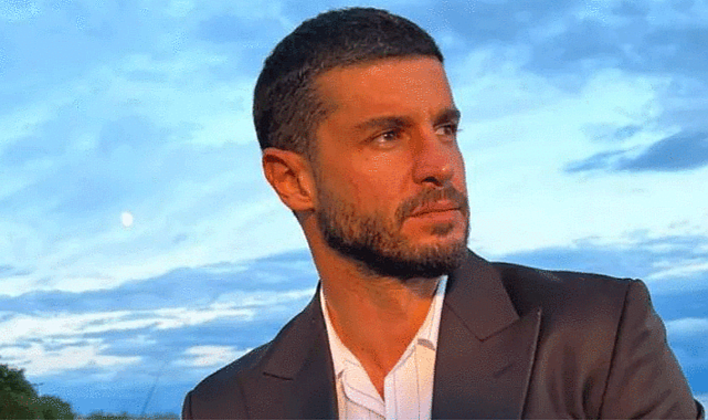 Berk Oktay'a yurt dışından ödül!