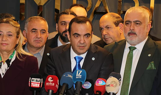 Bezircilioğlu: ''4 vekil çıkaracağız!''