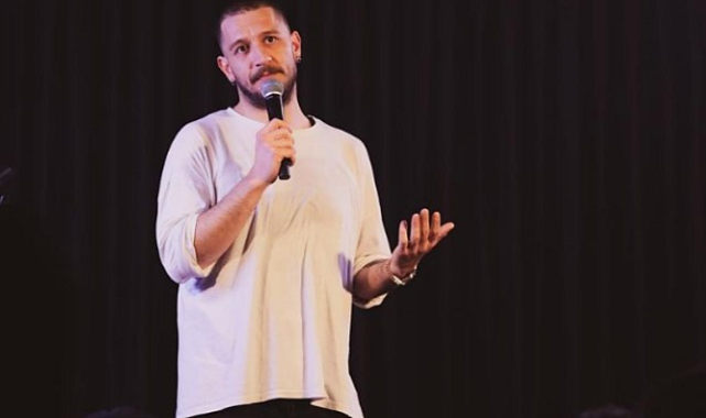 Bircan Bali'den ortalığı karıştıracak iddia: Uraz Kaygılaroğlu ekip arkadaşlarıma şiddet uygulamış