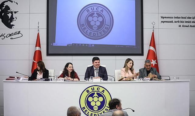 Buca'da gündem 'Hipodrom gelirleri' oldu