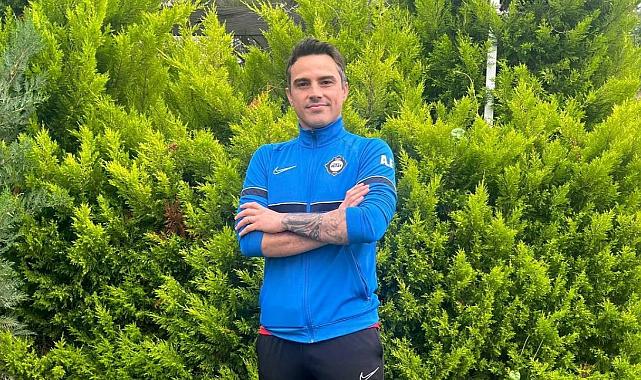 Büyük Altay Academy Futbola Yeni Yetenekler Kazandırıyor