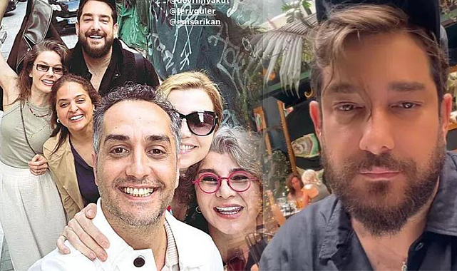 Camdaki Kız ekibi Atina'da