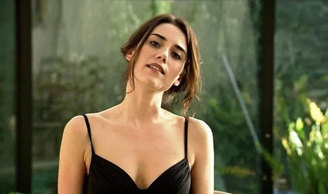 Cansu Dere'den reklam iddialarına yanıt