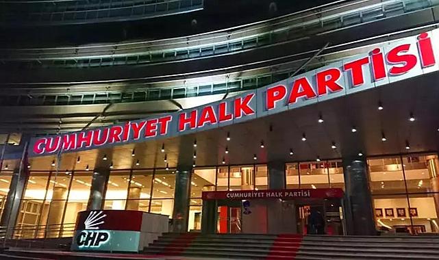 CHP'de seçim sonrası yenilenme süreci