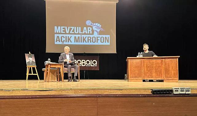CHP İzmir'den çağrı: Kılıçdaroğlu'nun konuk olduğu programı beraber izleyelim!