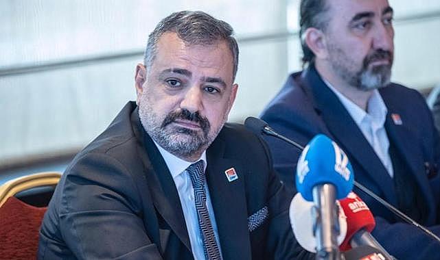 CHP'li Aslanoğlu: Başaramayacaklar