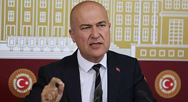 CHP'li Bakan'dan direniş çağrısı: Kalkıp koşma zamanı