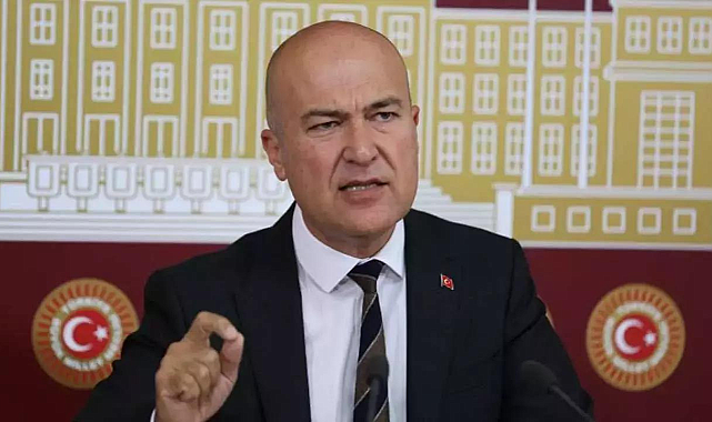 CHP'li Bakan'dan direniş çağrısı: Kalkıp koşma zamanı