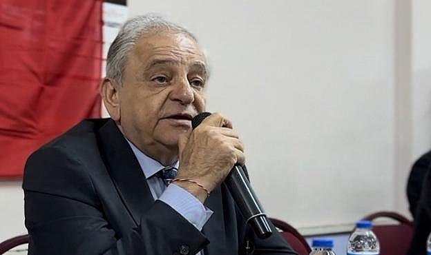 CHP'li Nalbantoğlu: Bu yangını ya söndüreceğiz ya söndüreceğiz!