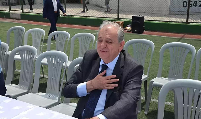 CHP'li Nalbantoğlu: Sandıkta rekor bekliyoruz